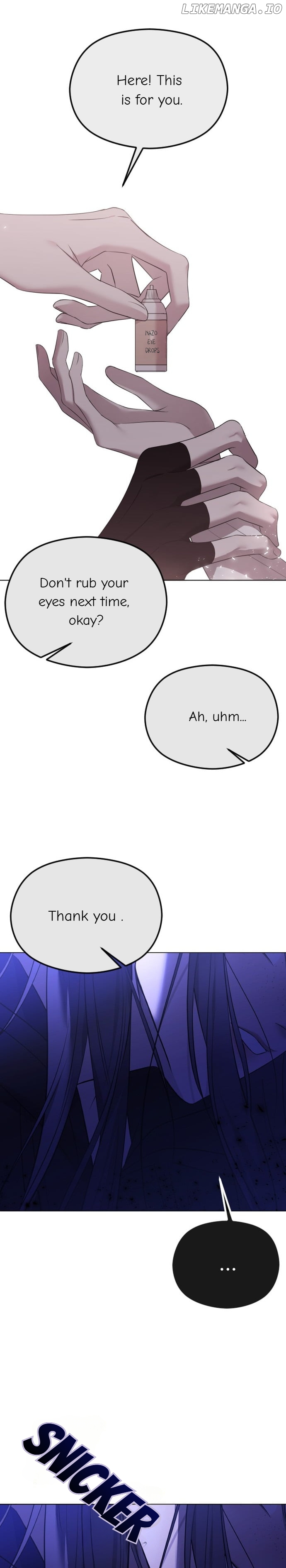 The Ending, I Want to Change it Chapter 37 - page 40